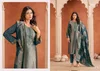 Irha By Ibiza Banglory Silk Jacquard Designer Salwar Kameez